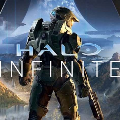Halo Infinite Скачать
