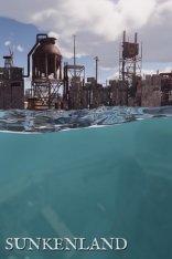 Sunkenland (2023) Sunkenland (2023)